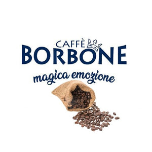 BORBONE ΚΑΦΕΣ ΚΟΚΚΟΙ 1 KG