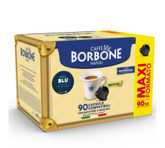 BORBONE ΚΑΦΕΣ DOLCE GUSTO ΚΟΥΤΊ 90 ΤΕΜΆΧΙΑ