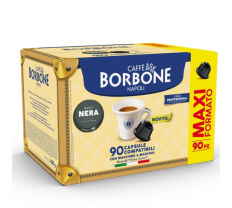 BORBONE ΚΑΦΕΣ DOLCE GUSTO ΚΟΥΤΊ 90 ΤΕΜΆΧΙΑ