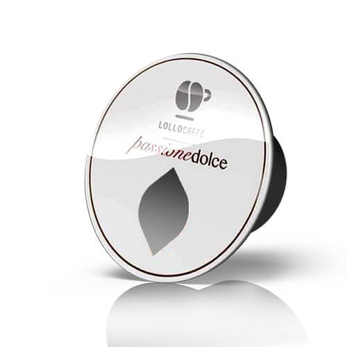 LOLLO ΚΑΦΕΣ DOLCE GUSTO ΚΟΥΤΊ 96 ΤΕΜΆΧΙΑ