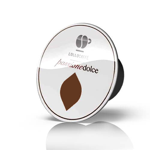 LOLLO ΚΑΦΕΣ DOLCE GUSTO ΚΟΥΤΊ 96 ΤΕΜΆΧΙΑ