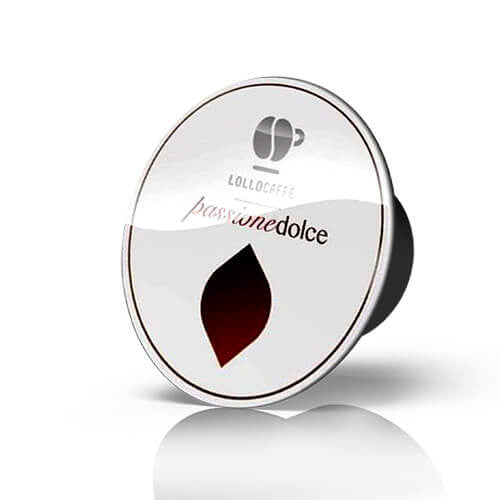 LOLLO ΚΑΦΕΣ DOLCE GUSTO ΚΟΥΤΊ 96 ΤΕΜΆΧΙΑ