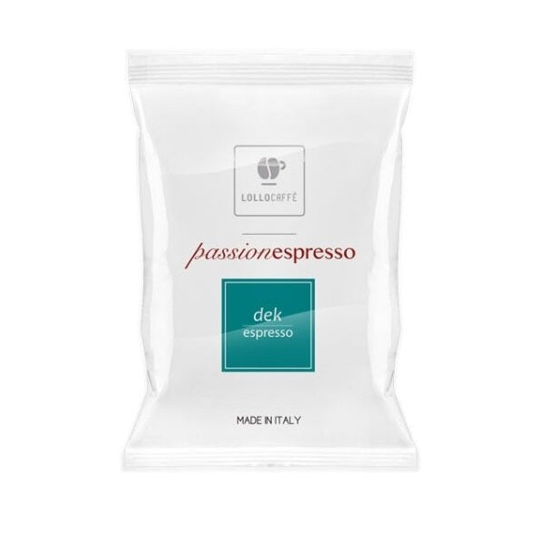 LOLLO CAFFE NESPRESSO BOX 100 ΚΆΨΟΥΛΕΣ