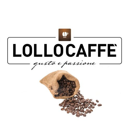 LOLLO CAFFE KOKKO 1KG