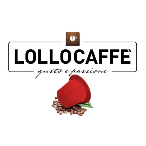 LOLLO CAFFE NESPRESSO BOX 100 ΚΆΨΟΥΛΕΣ