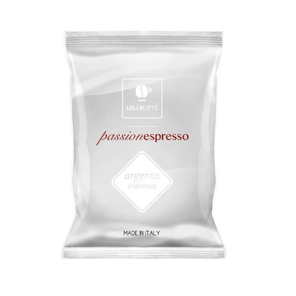 LOLLO CAFFE NESPRESSO BOX 100 ΚΆΨΟΥΛΕΣ